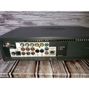 Media | Bose Model Av321 Ii Media Center Series Ii Console Only For